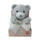 BBO SET IGRACKA + CEBENCE (WL-5337RZ) – GREY BEAR - EP3083204