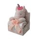 BBO SET IGRACKA + CEBENCE (WL-5337RZ) – PINK UNICORN - EP3083192