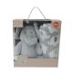 BBO SET IGRACKA + CEBENCE (WL-5672-1) – GREY ELEPHANT - EP3083189