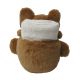 BBO SET IGRACKA + CEBENCE (WL-N50255-5) – BROWN ELEPHANT - EP3083339
