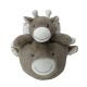 BBO SET IGRACKA + CEBENCE (WL-N50255-5) – GREY HIPPO - EP3083336