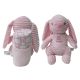 BBO SET IGRACKA + CEBENCE (WL-N50255-8) – PINK RABBIT - EP3083207