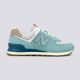 NEW BALANCE Patike 574 W - WL574SG2