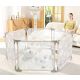 BBO Ogradica za igru 6u1 Fun 2 play 80x72cm Elephant - WMWL01-1EL