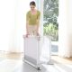 BBO Ogradica za igru 8u1 Fun 2 play 200x200cm siva - WMWL02-GREY