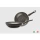 PIARDIHOME Tiganj Wok, indukcija 28cm - INDW2830NE01
