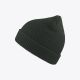 ATLANTIS Kapa woolly forest green U - WOLLVEFO