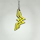 GENTILIS Privezak Wonder Woman - GTL01DC071