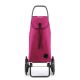 ROLSER Kolica za kupovinu I-Max RD 6, pink - 07803