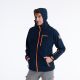 GEOGRAPHICAL NORWAY Jakna Texico Men M - WR222H-NAVY