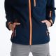 GEOGRAPHICAL NORWAY Jakna Texico Men M - WR222H-NAVY