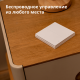 AQARA Pametni zidni prekidač WRS-R02 H1 Wireless dupli (bez neutralnog konduktora) - WRS-R02