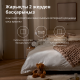 AQARA Pametni zidni prekidač WRS-R02 H1 Wireless dupli (bez neutralnog konduktora) - WRS-R02