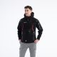 GEOGRAPHICAL NORWAY Jakna Techno Men M - WU1060H-BLACK