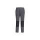 PORTWEST Radne pantalone CD886 - WX2 Stretch, metal/siva - 65466