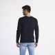 GEOGRAPHICAL NORWAY Džemper ferasmo navy men 246 pna M - WY3025H-GN
