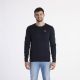 GEOGRAPHICAL NORWAY Džemper ferasmo navy men 246 pna M - WY3025H-GN