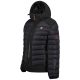 GEOGRAPHICAL NORWAY Jakna aurelien black lady 068 pna W - WY3189F-GN