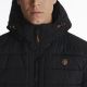 GEOGRAPHICAL NORWAY Jakna aurelien black men 068 pna M - WY3190H-GN