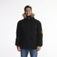 GEOGRAPHICAL NORWAY Jakna arnold black men 001 pna M - WY3195H-GN