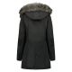 GEOGRAPHICAL NORWAY jakna coraly black lady 070 pna W - WY4623F-GN