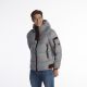 GEOGRAPHICAL NORWAY Jakna calix lgrey men 068 pna M - WY4906H-GN