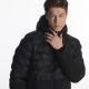 GEOGRAPHICAL NORWAY Jakna bondigo short men 001 pna M - WY5450H-GN