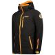 GEOGRAPHICAL NORWAY Jakna texico black men 056 pna M - WY5511H-GN