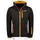GEOGRAPHICAL NORWAY Jakna texico black men 056 pna M - WY5511H-GN