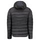 GEOGRAPHICAL NORWAY Jakna batilo black-black db men 096 M - WZ6760H-GN