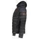 GEOGRAPHICAL NORWAY Jakna batilo black-black db men 096 M - WZ6760H-GN