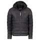 GEOGRAPHICAL NORWAY Jakna batilo black-black db men 096 M - WZ6760H-GN