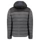 GEOGRAPHICAL NORWAY Jakna batilo dgrey-black db men 096 M - WZ6761H-GN
