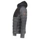 GEOGRAPHICAL NORWAY Jakna batilo dgrey-black db men 096 M - WZ6761H-GN