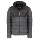 GEOGRAPHICAL NORWAY Jakna batilo dgrey-black db men 096 M - WZ6761H-GN