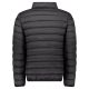 GEOGRAPHICAL NORWAY Jakna amigotal basic black men 096 M - WZ6780H-GN