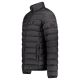 GEOGRAPHICAL NORWAY Jakna amigotal basic black men 096 M - WZ6780H-GN