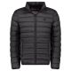 GEOGRAPHICAL NORWAY Jakna amigotal basic black men 096 M - WZ6780H-GN