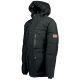 GEOGRAPHICAL NORWAY Jakna albert black db men 068 bs M - WZ6784H-GN