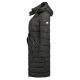 GEOGRAPHICAL NORWAY Jakna cabima black db lady 068 bs1 W - WZ6785F-GN
