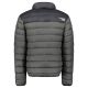 GEOGRAPHICAL NORWAY Jakna amigoclerc basic contrast db dgrey men 233 M - WZ6817H-GN