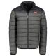 GEOGRAPHICAL NORWAY Jakna amigoclerc basic contrast db dgrey men 233 M - WZ6817H-GN