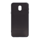 Maska za Samsung J7/ J730F (2017) X-Level Rainbow crna - 029361