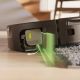 iROBOT Robot usisivač i brisač Roomba Combo 705+ crni - X185040