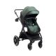 BBO Kolica za bebe X1 Dory, zelena - X1GREEN