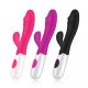 Zeka vibrator za G tačku, 30 režima vibracije LJUBIČASTI - EP3175137