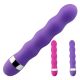 Talasasti vibrator za G tačku PINK - EP3175140