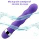 Talasasti vibrator za G tačku PINK - EP3175140