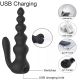 Analni vibrator sa daljinskim upravljačem - EP3175155