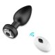 Analni vibrator sa daljinskim - EP3175158